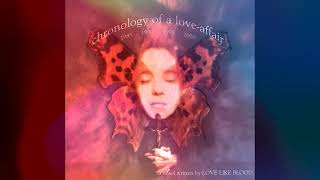Love Like Blood - Copycat {Lacrimosa} (2001) [Chronology Of A Love-Affair] - Dgthco