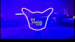 Qayamat Qayamat | Latest Remix 2024 | Public Demand | Edm Drop | Dj Sohail Gzb Dj Chaudhary Partapur