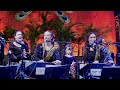 Ilahi Sufi Qawwali Yaadan Vichde 