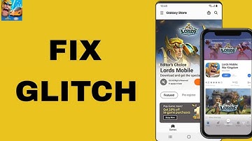 How To Fix And Solve Glitch On Lords Mobile : Pagani Go App | Final Solution