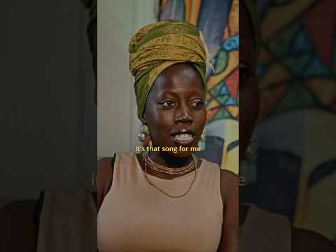 “Ananipenda” helped me become a better performer