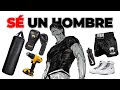 Construir RESPETO como Hombre es Fácil (en realidad)