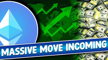 ETHEREUM SHORT SQUEEZE 🚨! ETH PRICE PREDICTION TECHNICAL ANALYSIS NEWS 2023