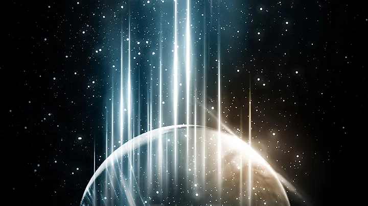 Future Events That Will Rock the World | Terry Jam...