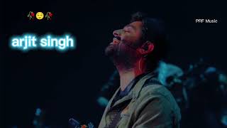 Arijit Singh sad song,😟😟#viralsong #viral #sadsong