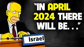 The Terrible Simpsons Predictions for 2024 screenshot 4