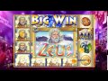 Jackpot Party Ultimate Party Spin - YouTube