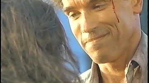 Opening To The Last Of The Mohicans (1992) (1996) (Premiere Series) VHS