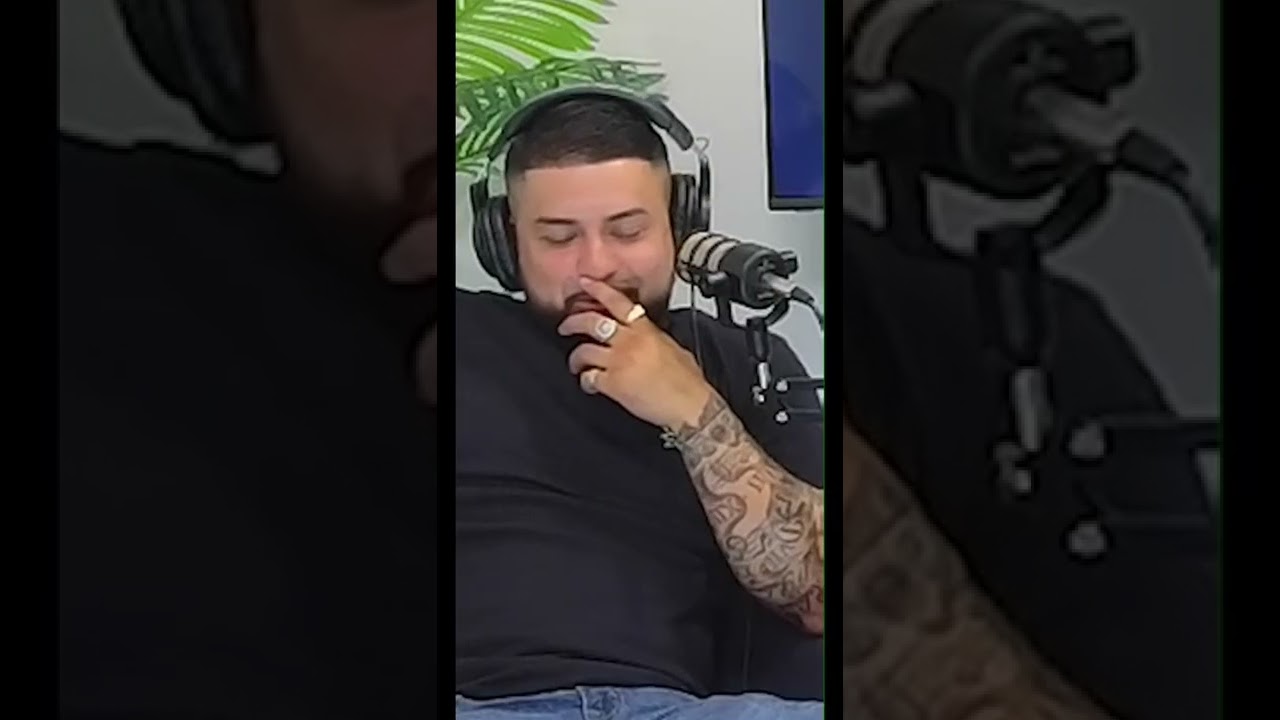 Lyrically Correct with Louie the Singer | Who?… Mike Jones! 🤣 Lyrically Correct with Louie the Singer | Who?… Mike Jones! 🤣