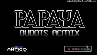 Ramz Antigo - Papaya ( Techno Remix )