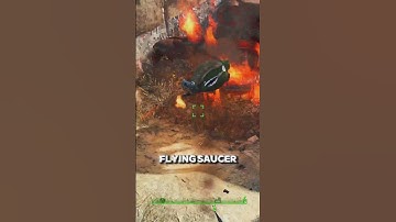 Dit is een Fallout 4-mod. #fallout4 #fallout4mods