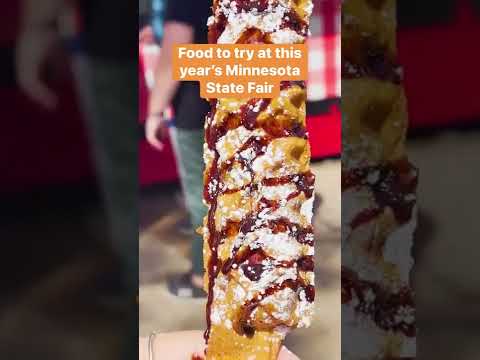 Which state fair