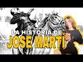 JOSÉ MARTÍ | TODO lo que NECESITAS SABER en 10 min - Anita con Swing