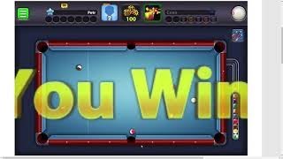 Miniclip 8 Ball Pool  - From zero to 1 billion - part 8 - Terrible play full of mistakes