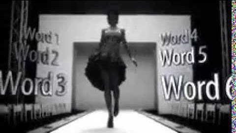 Animated Intro Videos Premium Template #1 - Fiverr.com Gig