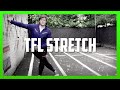 Tensor Fascia Latae (TFL) Stretch for Runners