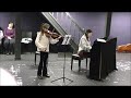 Miniature de la vidéo de la chanson Sonata Da Camera No. 8 In Mi Minore: I. Preludio (Largo)