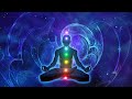 Remove ALL Negative Energy, Chakra Balance: Purify & Release Negative Emotions