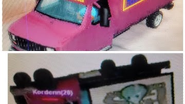 GTA VCS mule stunts with cheat device remastered