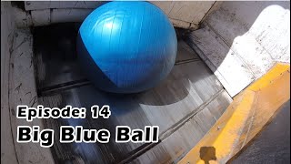 PackedOut - Episode 14 [Garbage Truck Hopper] Big Blue Ball