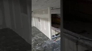 drywall plasterboard 2023 separation placo