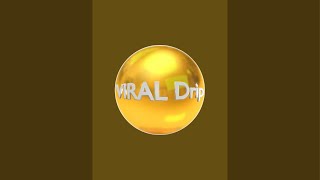 ViRAL DRiP is live! Concert