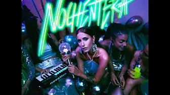 Vicco - Nochentera (Instrumental) Vicco - Nochentera (Instrumental)