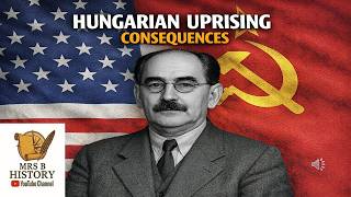 Hungarian Uprising Consequences Poem For Cold War Edexcel GCSE History