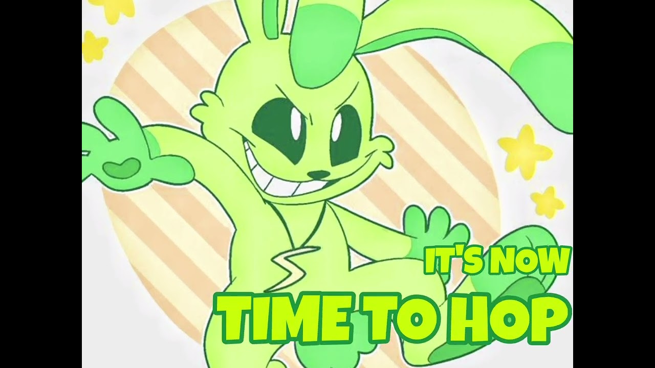 The Smiling Critters Cover - Dragostea Din Tei