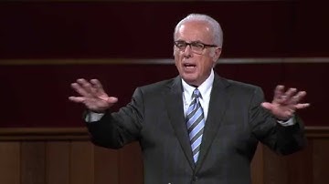 The Essentials of Handling God’s Word, Part 1 (Selected Scriptures)