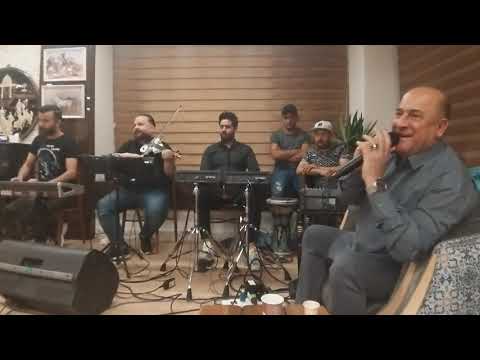 محمد السامر موال منصوري من مقام الصبا