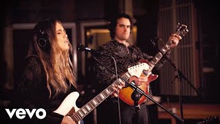 Ferris &amp; Sylvester - End Of The World (Official Video - Live from Real World Studios)