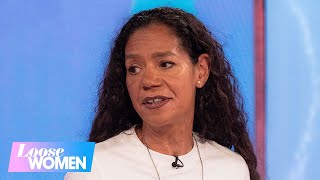 Jaye Griffiths: Emmerdale’s New Villain on Smashing Age Stereotypes | Loose Women