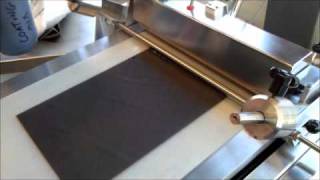 coatingtrial SVA