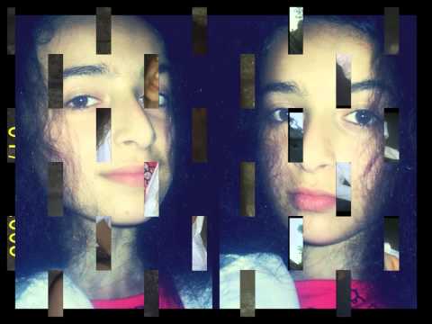 My Edited Video for მარი♥