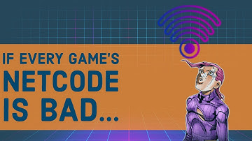 RiBu Rambles: Bad Netcode