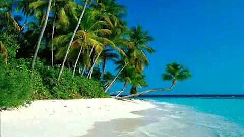 Kenney Chesney -Sherry's living in Paradise :)