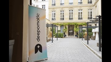 Deepomatic Home Run 2024