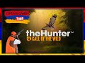 ПРЯМАЯ ТРАНСЛЯЦИЯ I  theHunter Call of the Wild™  Գիշերային  որս