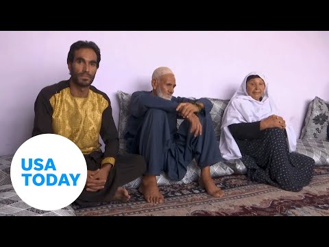 One year after the Taliban takeover of Afghanistan | USA TODAY