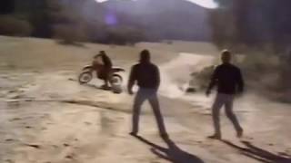 Cruz Edens Scene - Zacks Escape Part 6