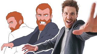 Video to Animation  The Art of Rotoscoping