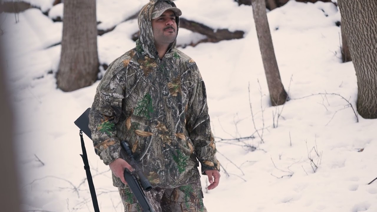 Divide & Conquer with a CCI Segmented Hollow Point