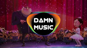 Despicable Me 3 - Minions Singing (Trap Remix)