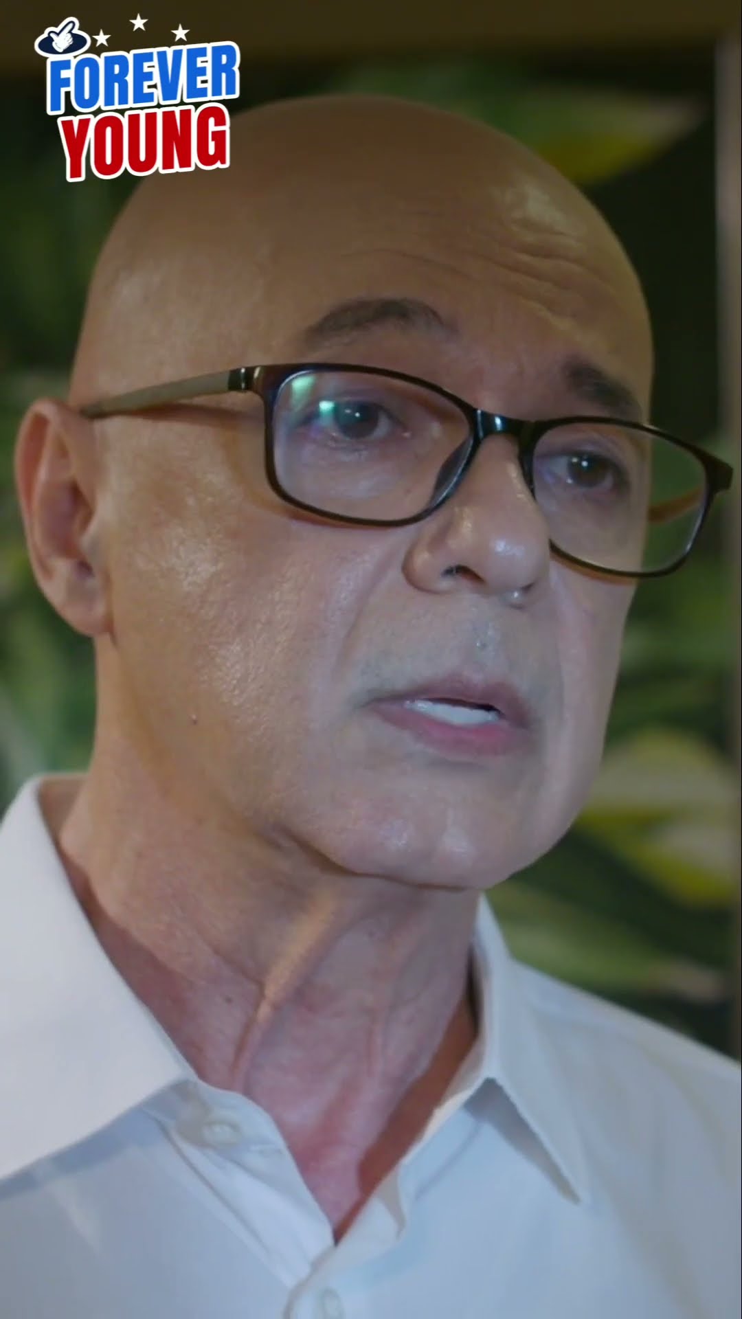 Nasira na ang lahat ng pangarap ni Sir Mayor! #shorts | Forever Young