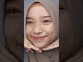 Gampang pake kaya softlens biasanya kak #pakai #softlens #mata