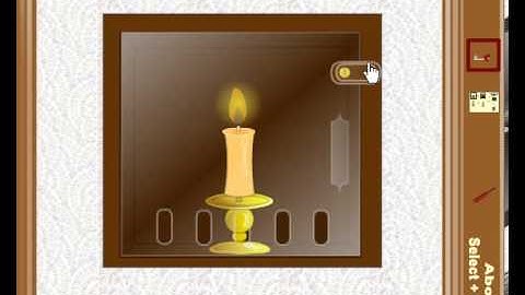 Button Escape 12 video walkthrough