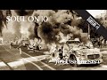 REFUSE/RESIST | Drum Down Babylon #1 | JUNGLE RESISTANCE MIX