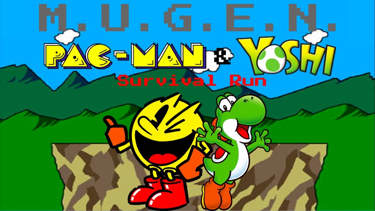 camera iphone 8 plus apk Survival Run # 5: Pac-Man & Yoshi