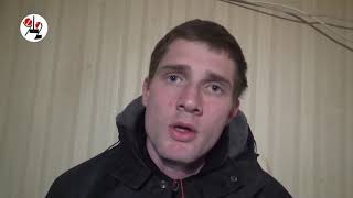 В притоне У бабы Оли опера нашли малышку В притоне У бабы Оли опера нашли малышку